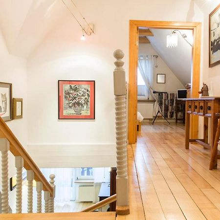 Zakohome- Apartament Piec Gruszek Zakopane Kültér fotó