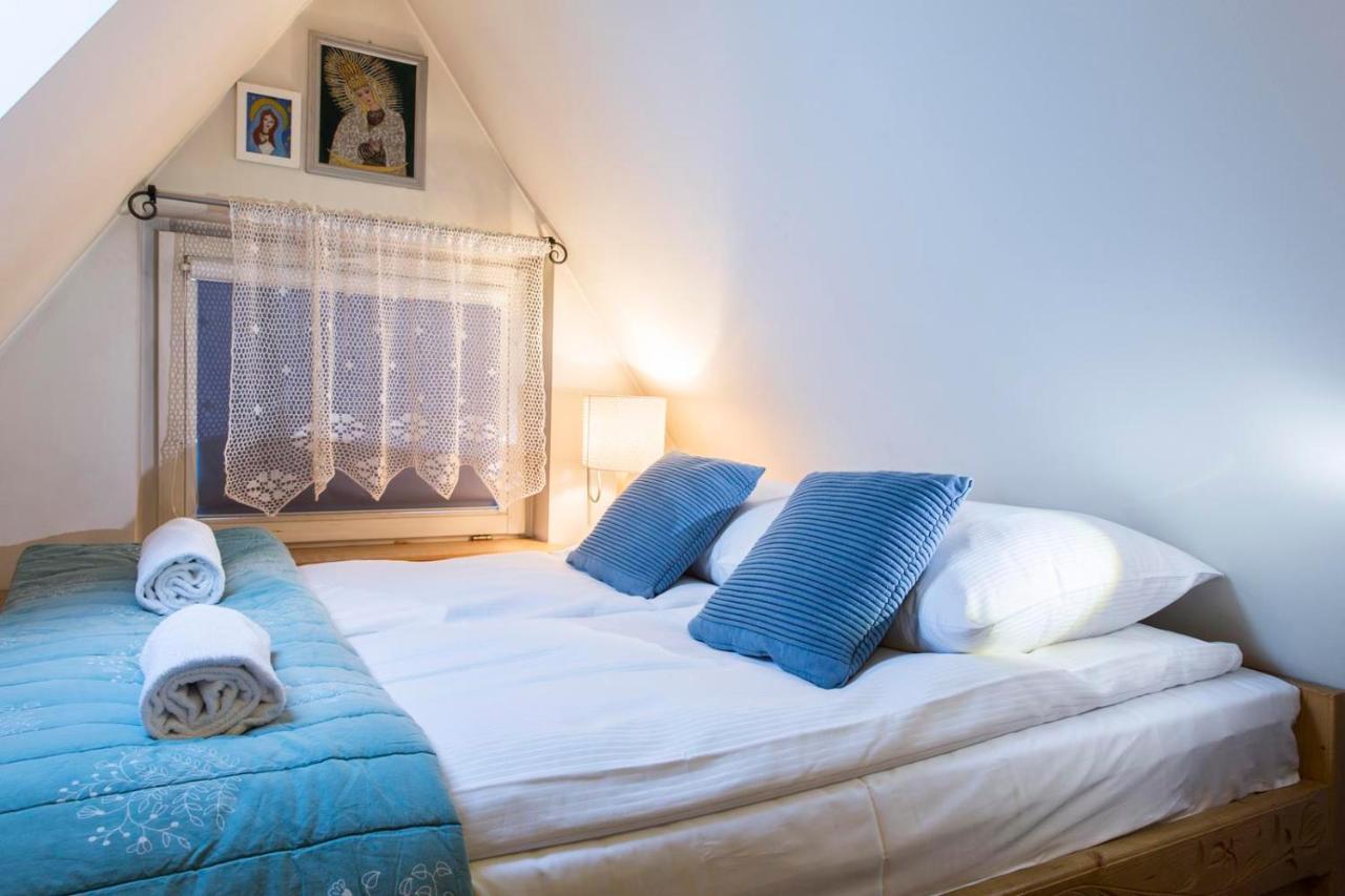 Zakohome- Apartament Piec Gruszek Zakopane Kültér fotó